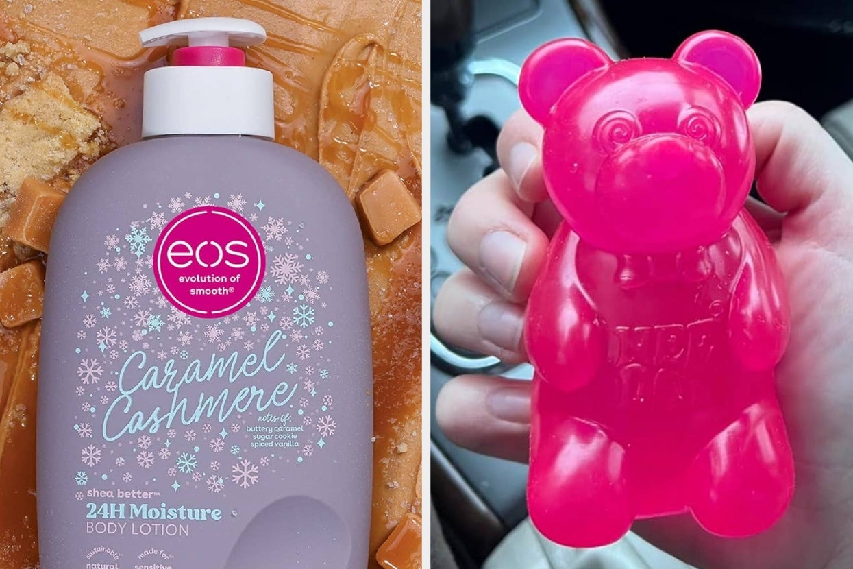 39 Things So Good, You’ll Wish You Had A Time Machine So You Could Give Your Former Self A Heads Up