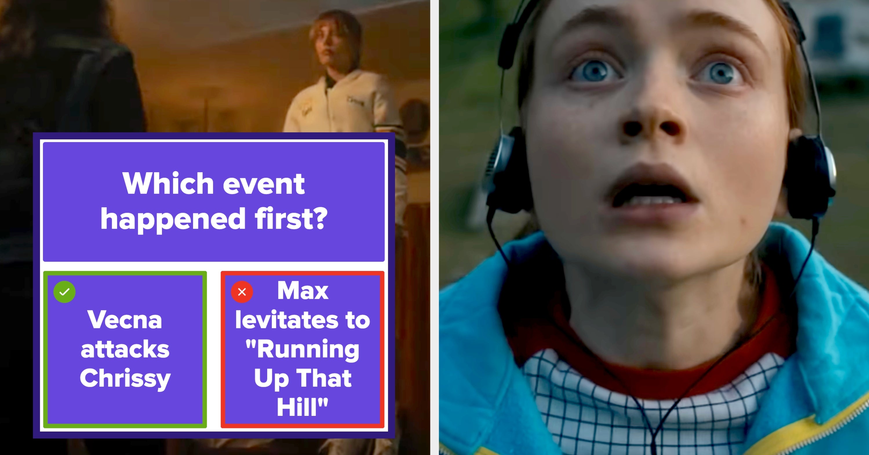 If You Can Score 75% On This "Stranger Things" Quiz, You’re Officially A TV Expert