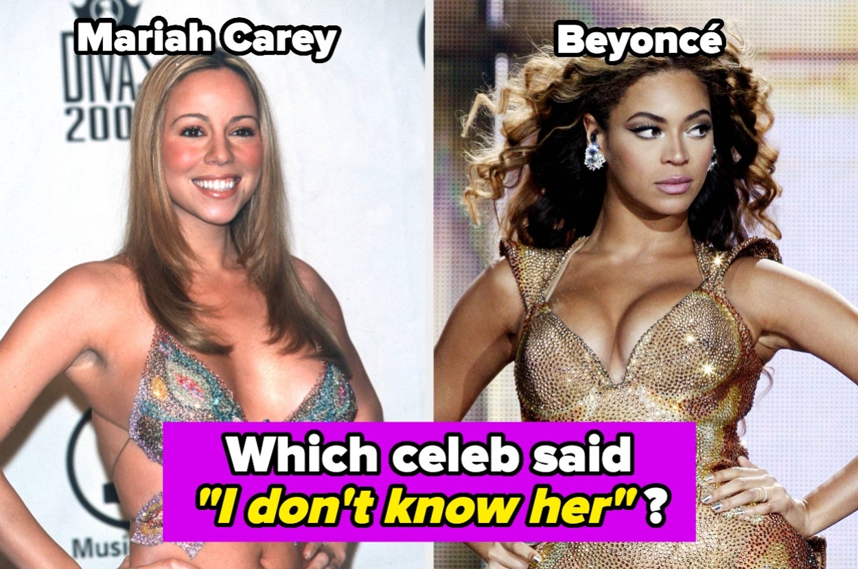 If You Can Identify 16/19 Of These Absurd Quotes That Celebrities Actually Said, You're Officially In The Top 5% Of Pop Culture Experts