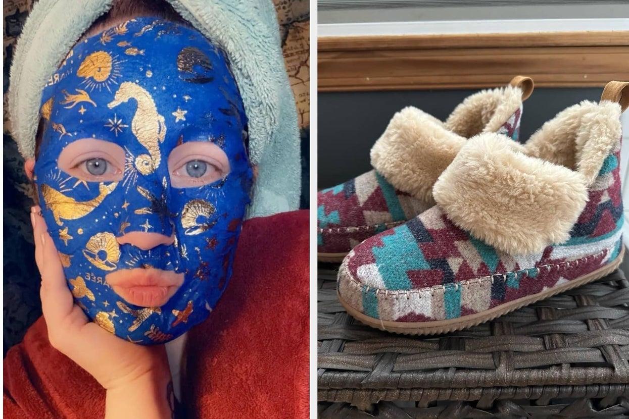 43 Gifts For All The Introverts In Your Life Who Would Like To Be Cozy At Home, Thank You Very Much