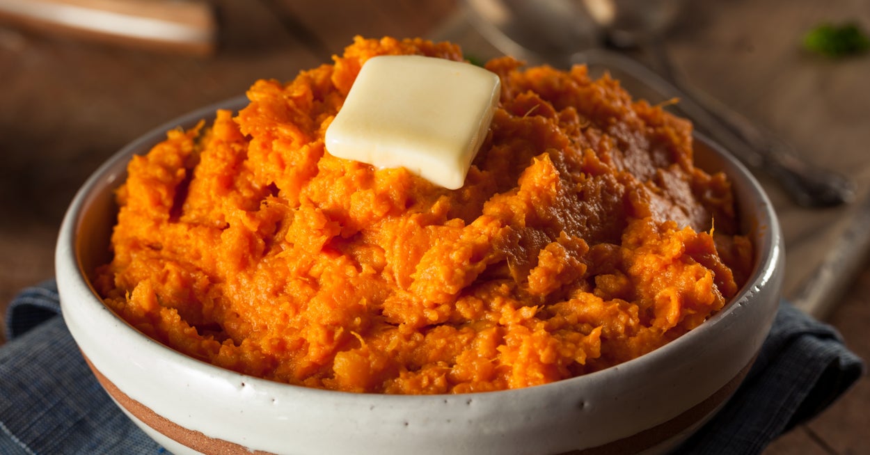 Travel Around The East Coast And We'll Guess Your Fall Comfort Food