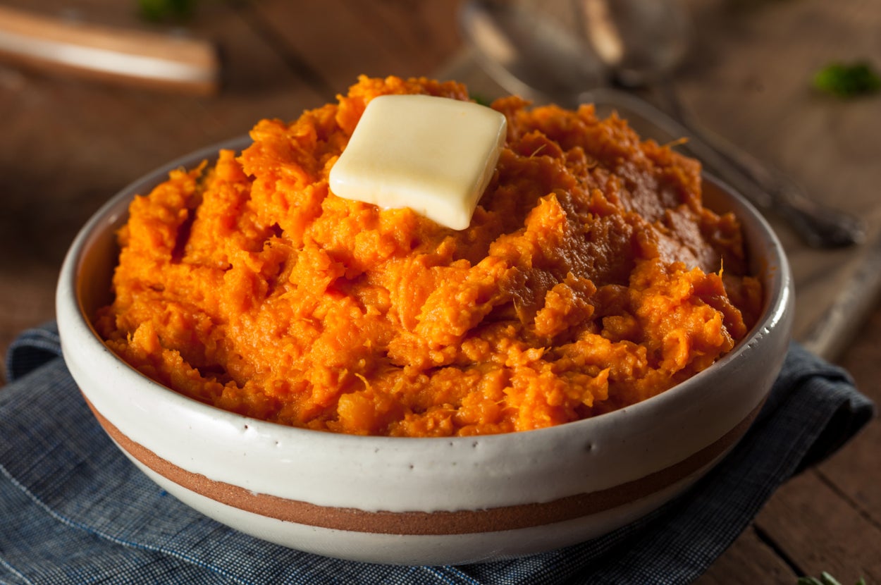 Travel Around The East Coast And We'll Guess Your Fall Comfort Food