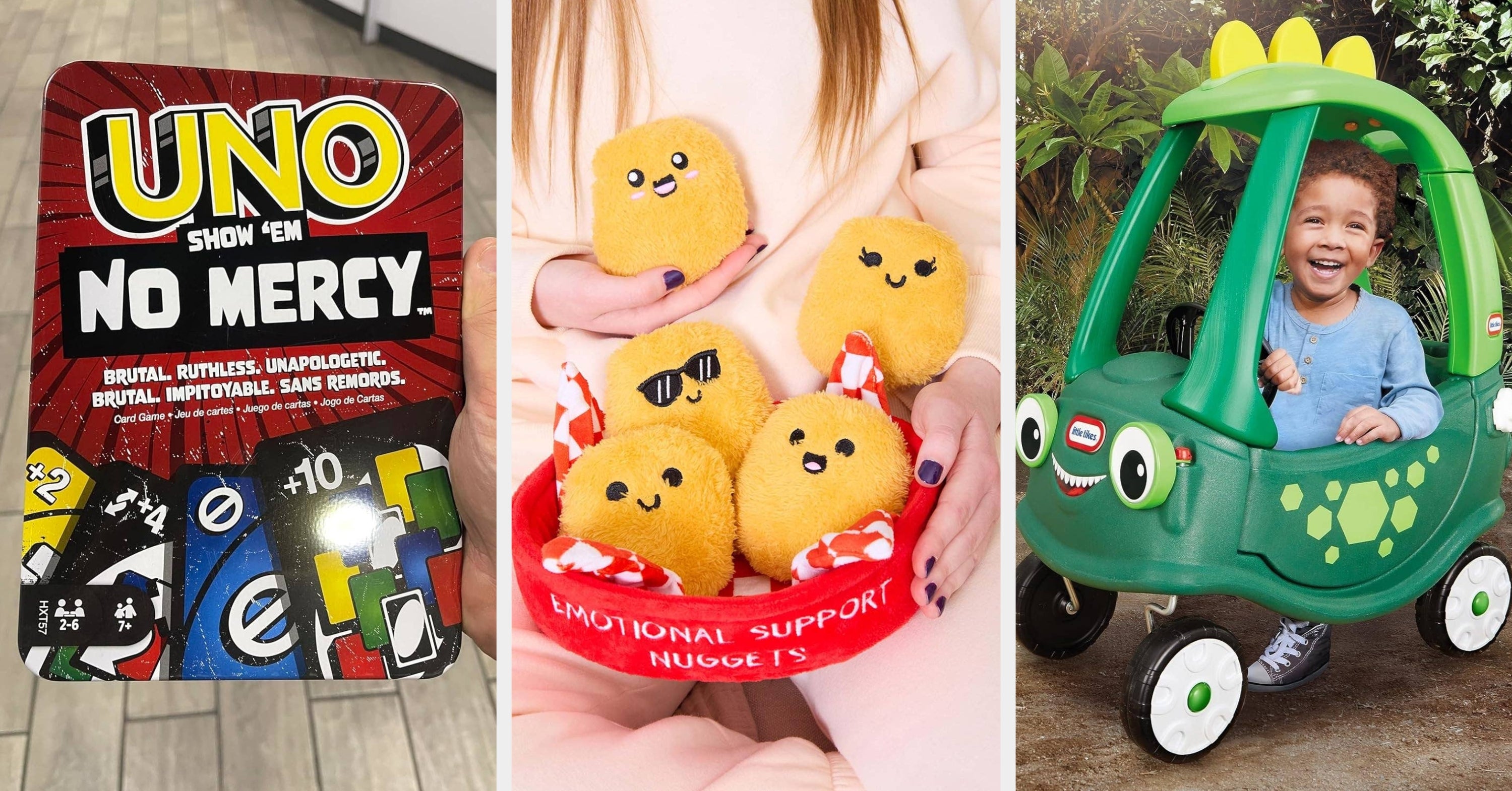 45 Toys And Games That'll Bring So Much Joy On Christmas Day