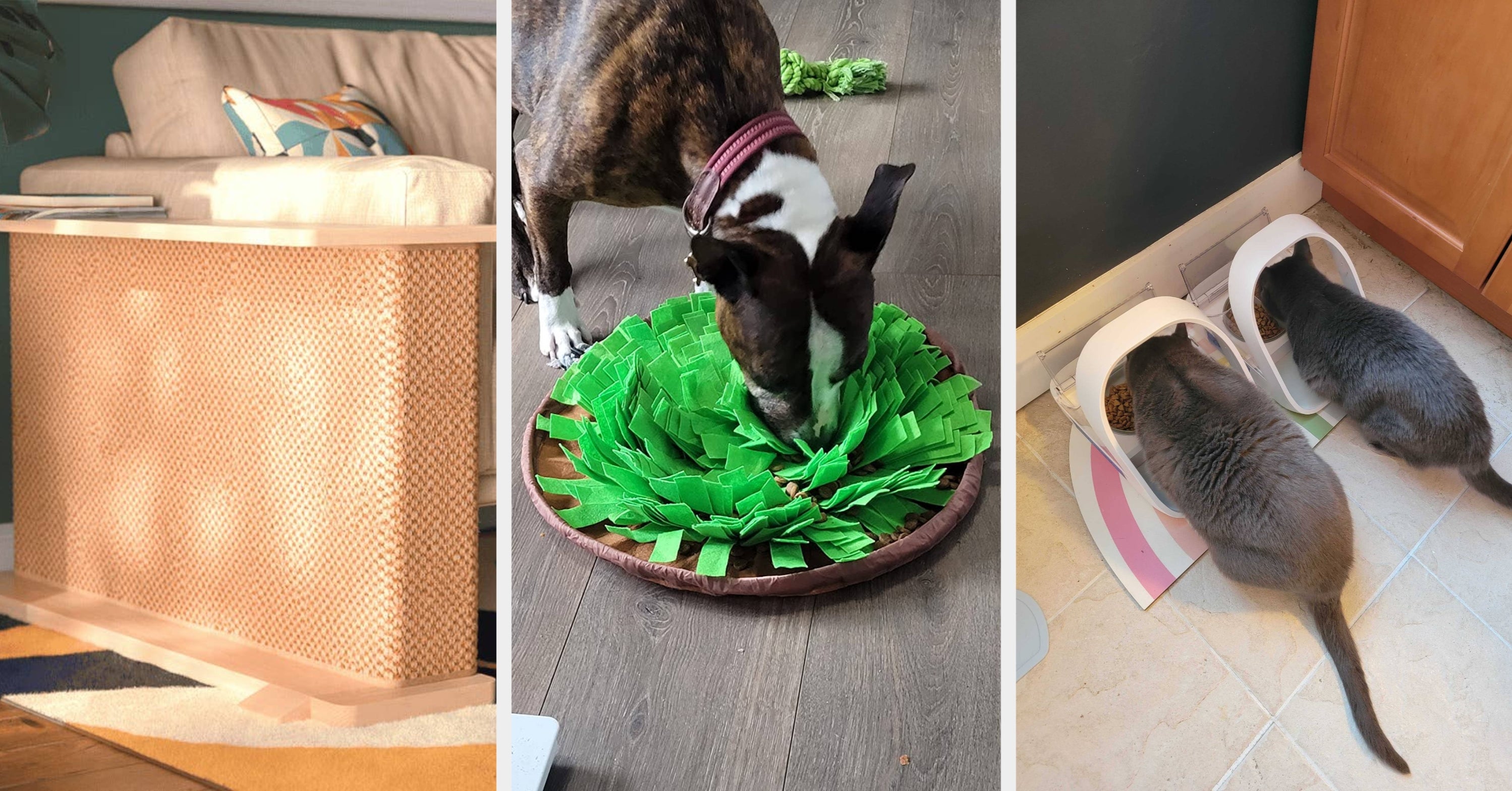 30 Pet Products That I Honestly Believe Were Invented By Geniuses