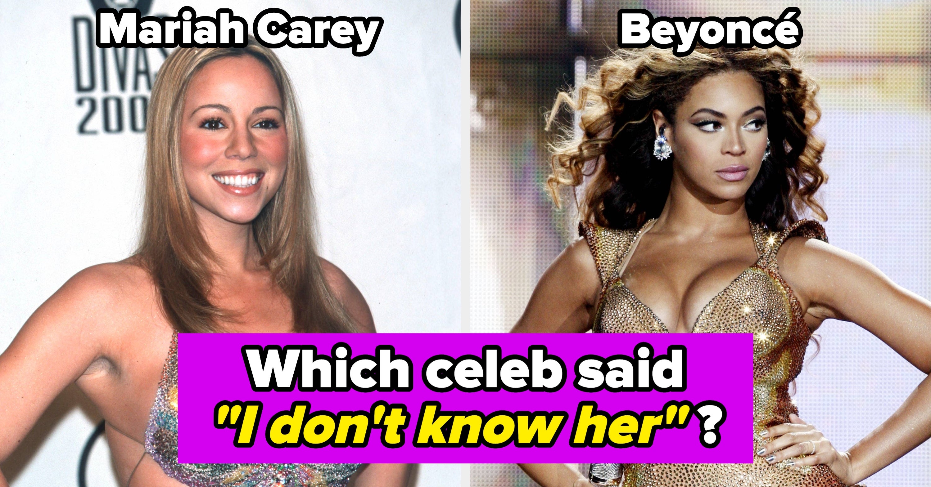 If You Can Identify 16/19 Of These Absurd Quotes That Celebrities Actually Said, You're Officially In The Top 5% Of Pop Culture Experts