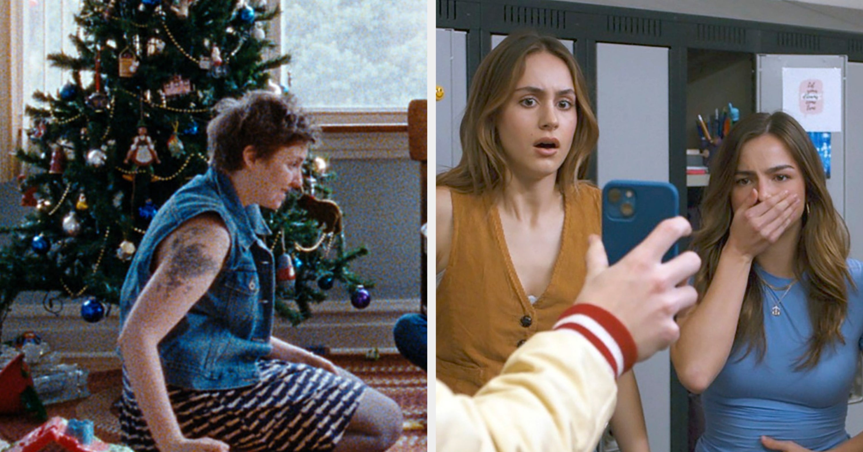 12 Holiday Movies That Are So Underrated I'm Literally Begging You To Watch Them This Year