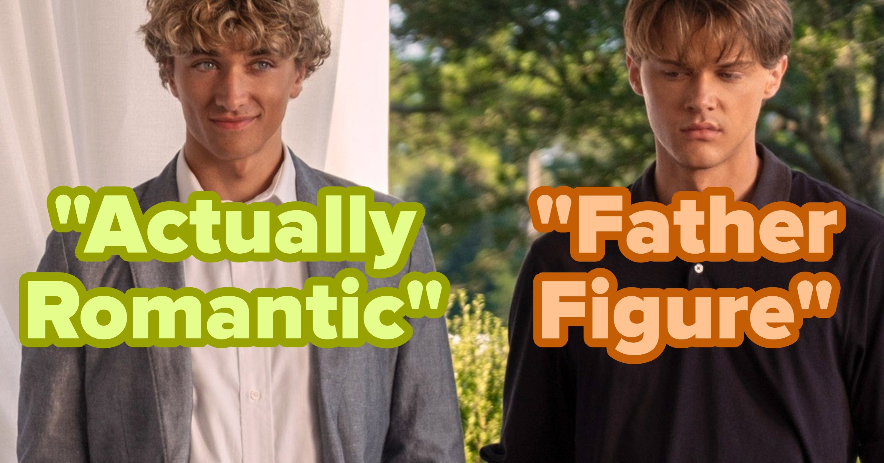 Choose A Taylor Swift Song From Each Era And I Swear I Can Tell If You Are Team Conrad Or Jeremiah