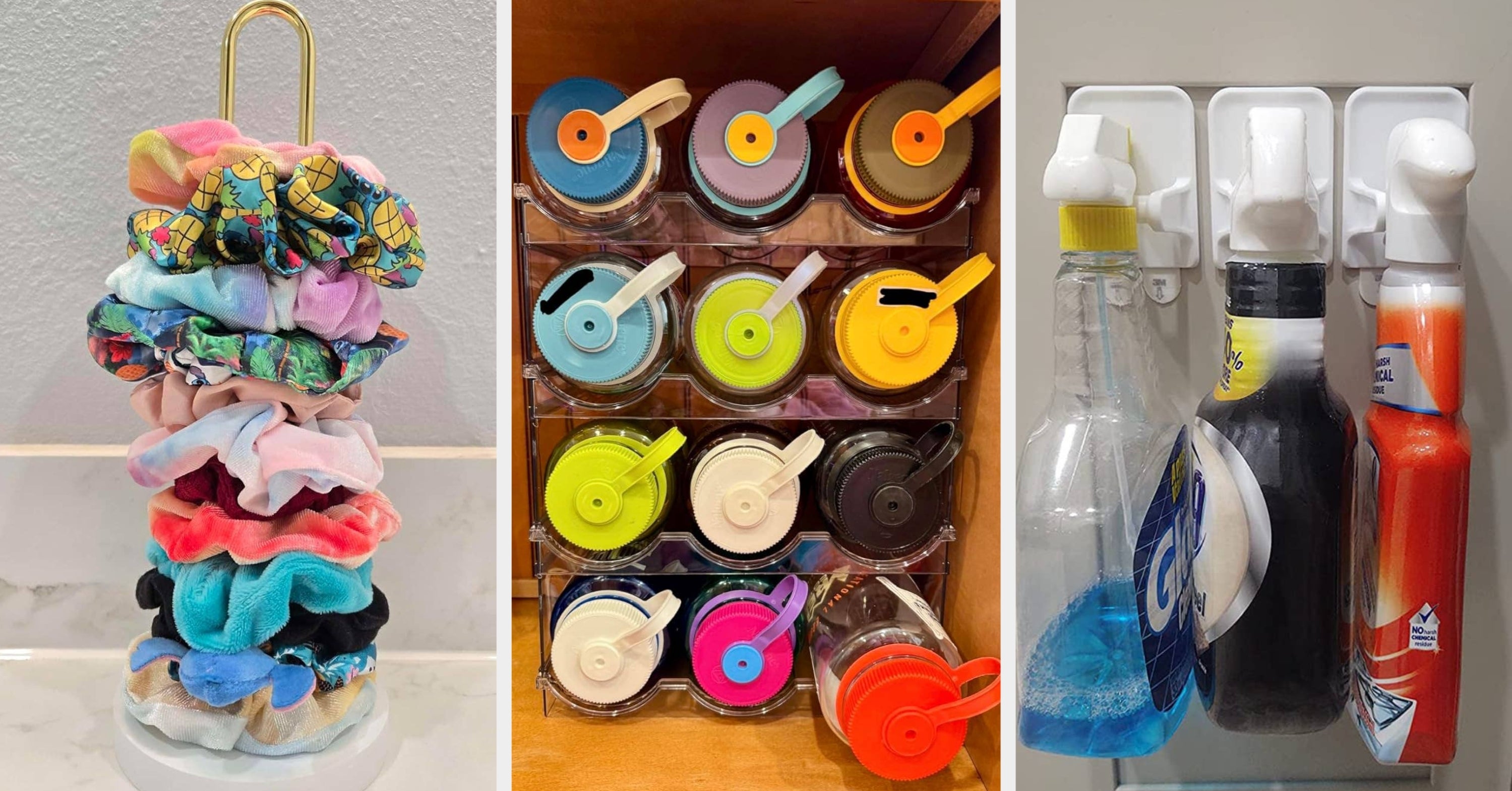 31 Products That’ll Tidy Up The Spaces Where The Mess Has Taken On A Life Of Its Own
