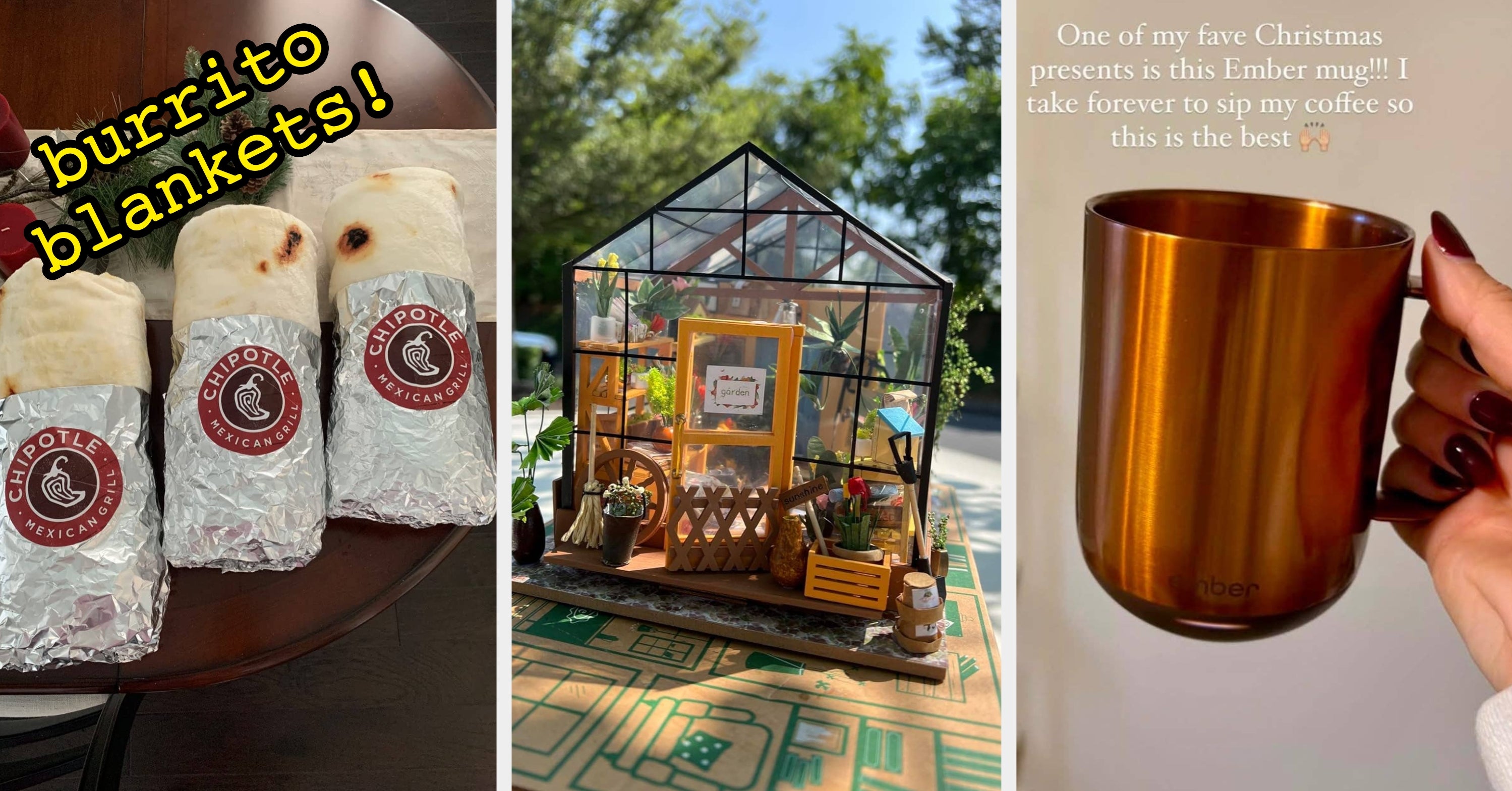 32 Gift Ideas People Told Us Are Completely, Entirely Worth It After Getting Them From Our Posts