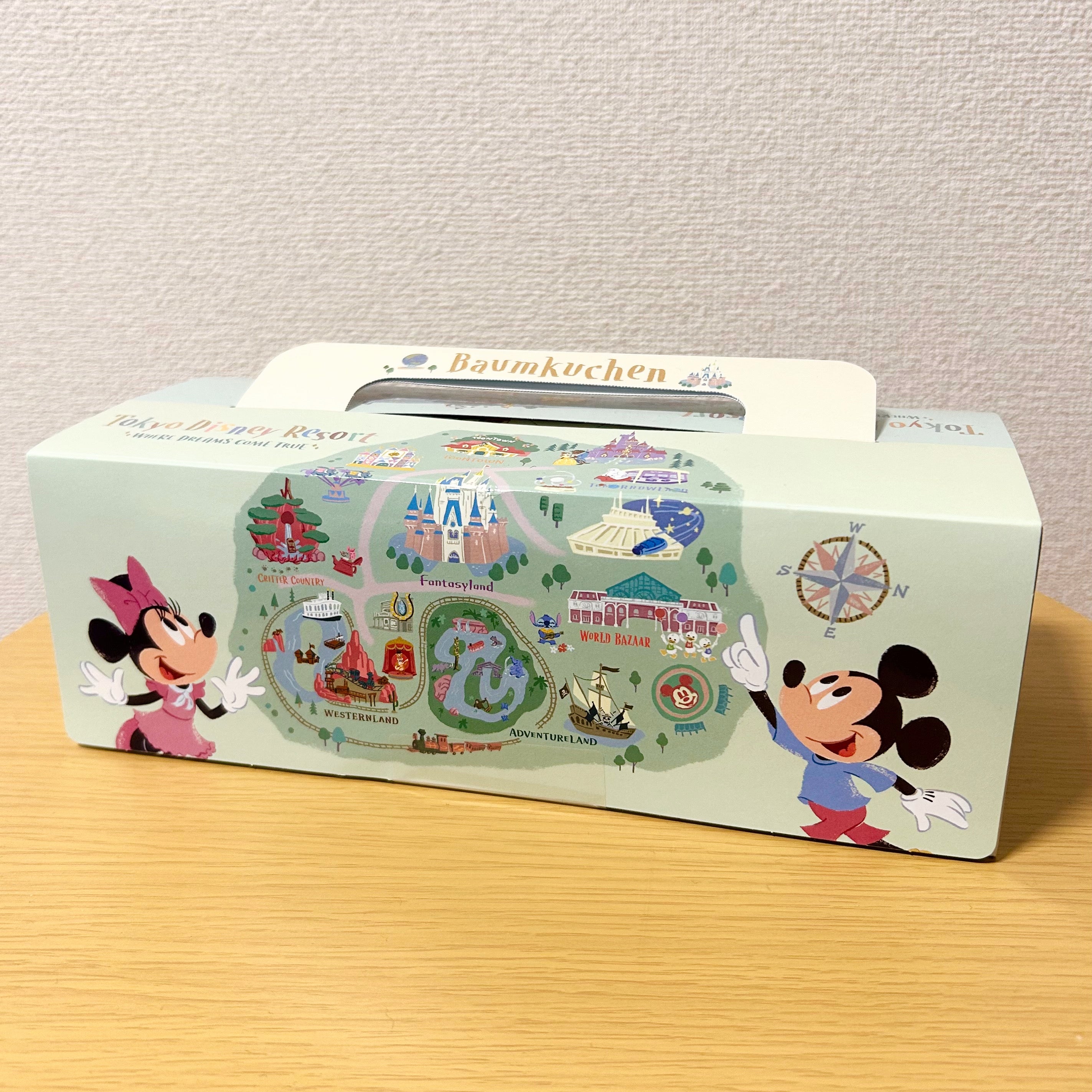 ディズニーリゾート土産 100点以上 まとめ ディズニーランド ディズニーシー 2026年版】ディズニーランド・シーのおすすめお土産201〜300選