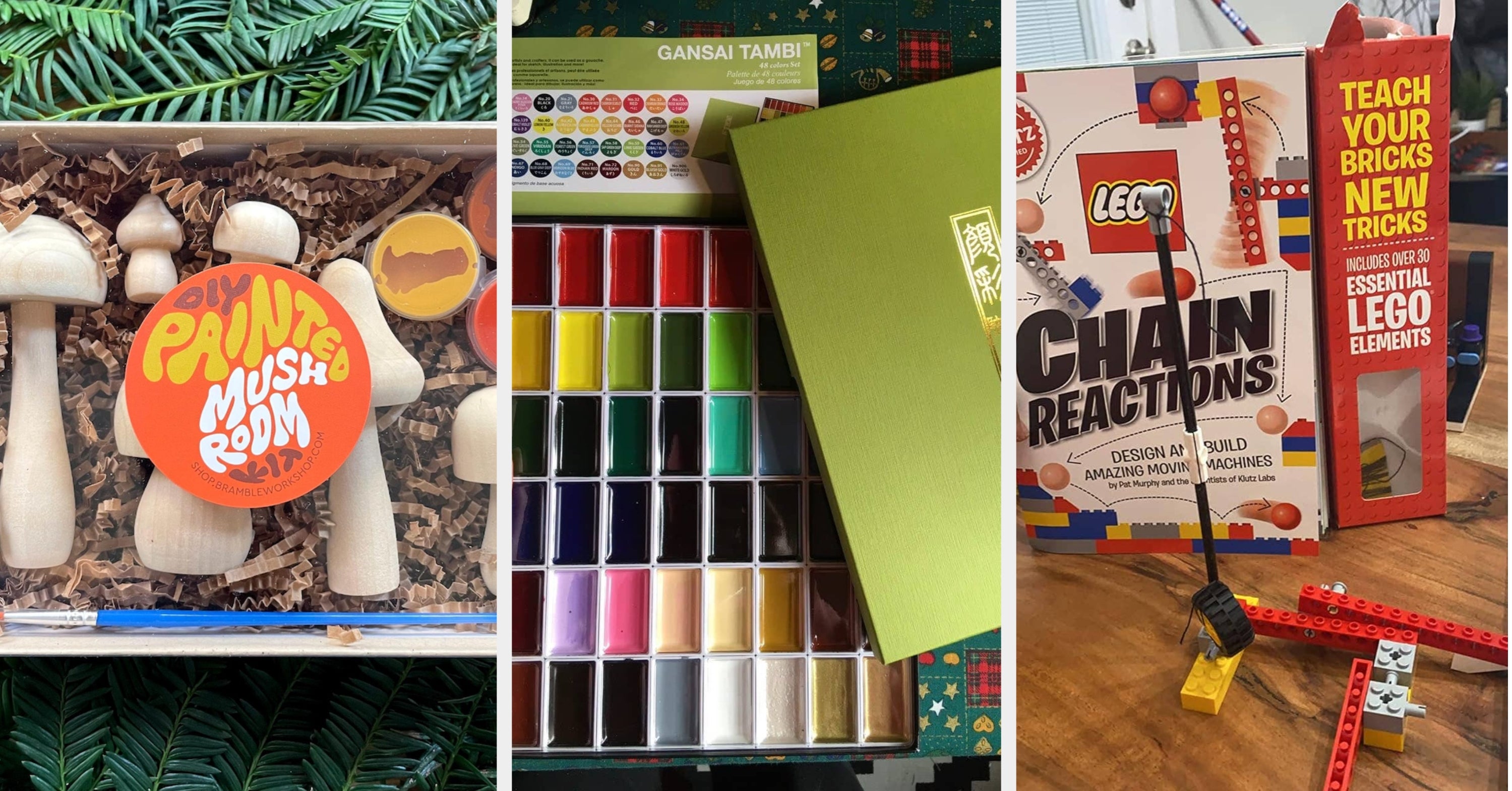 29 Creative Boosters To Overcome Artist's Block