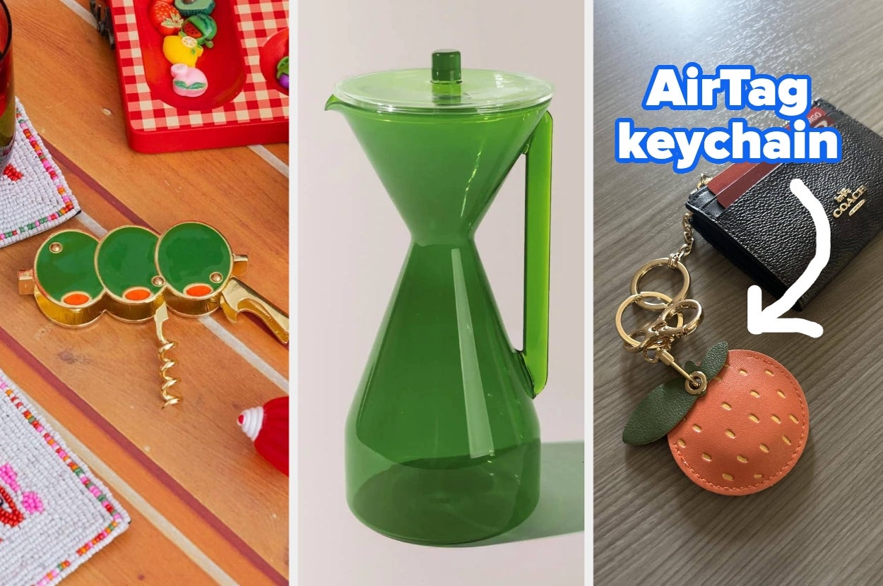 33 Practical But Glam Gifts That Won’t Be Weird To Give To Your Friends