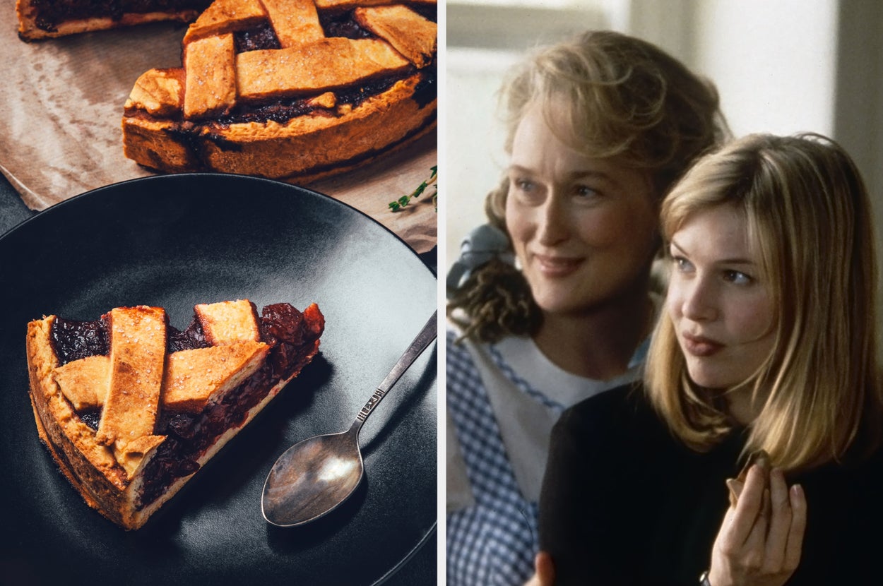 Which Overlooked Autumnal Movie From The '70s, '80s, Or '90s Are You?