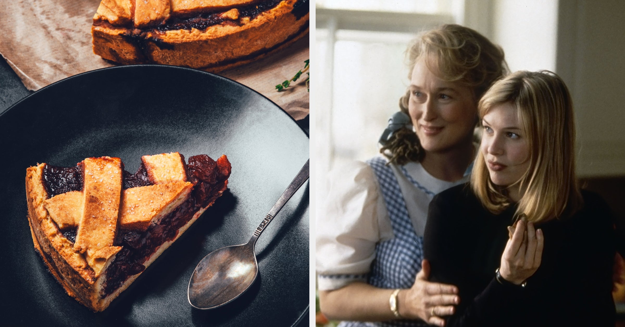 Which Throwback Forgotten Fall Film Best Describes You?