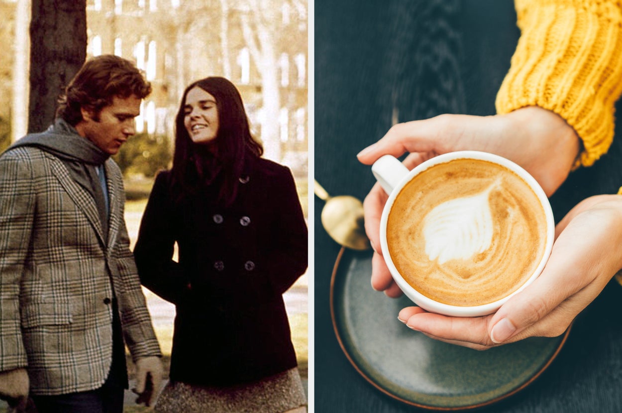 Only True Movie Buffs Can Match Their Personality To A Forgotten Fall Classic From The '70s, '80s, And '90s