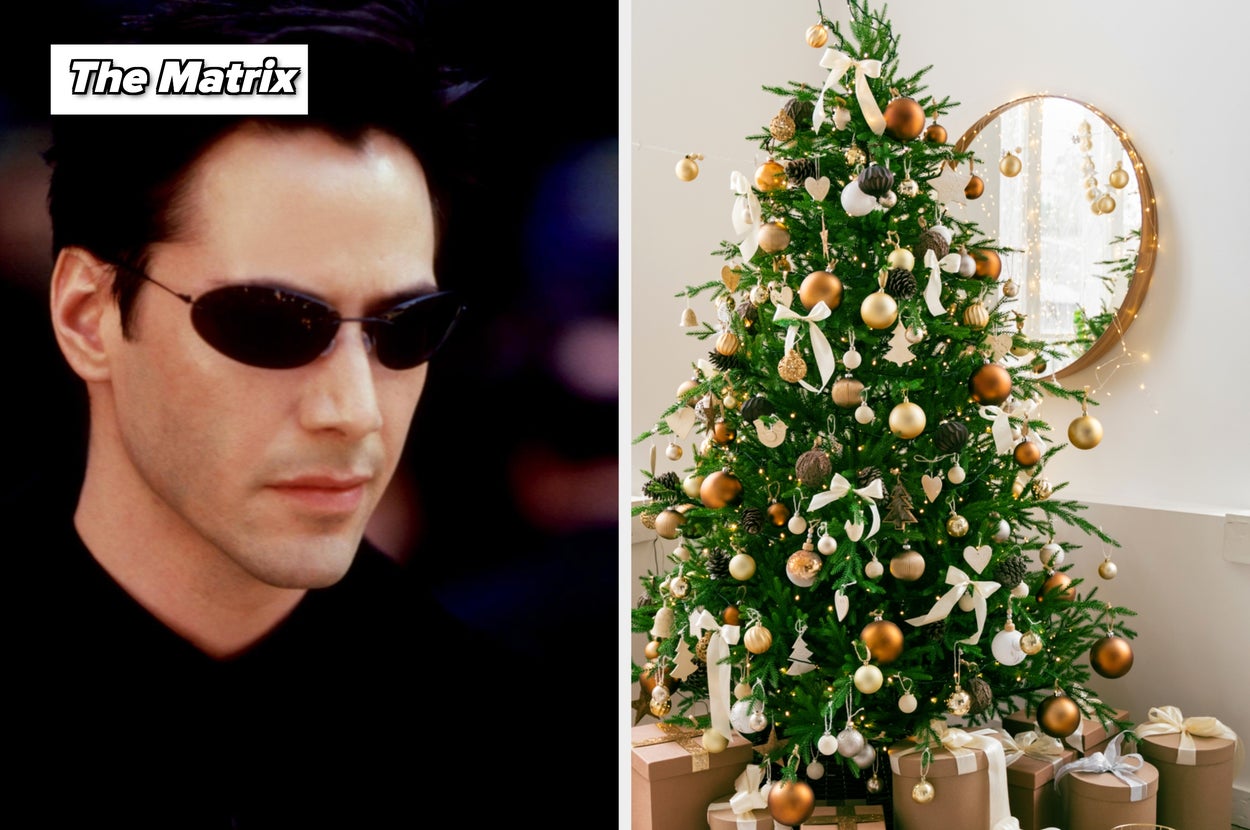 Your Movie Choices Across Different Genres Will Reveal Which Holiday Perfectly Matches Your Soul