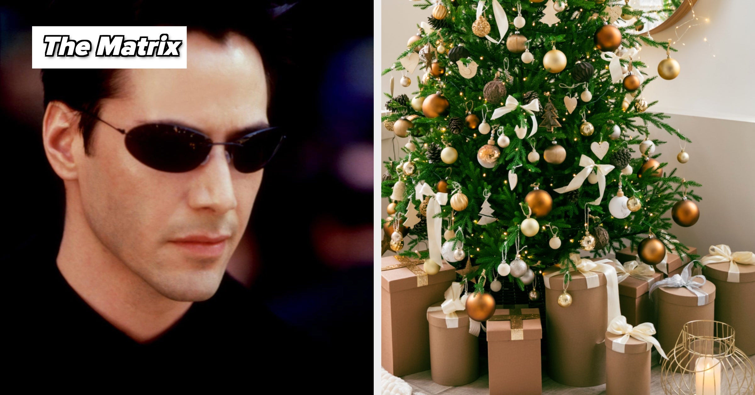 Choose From Movies In Many Genres And I Will Tell You Which Holiday You Are!