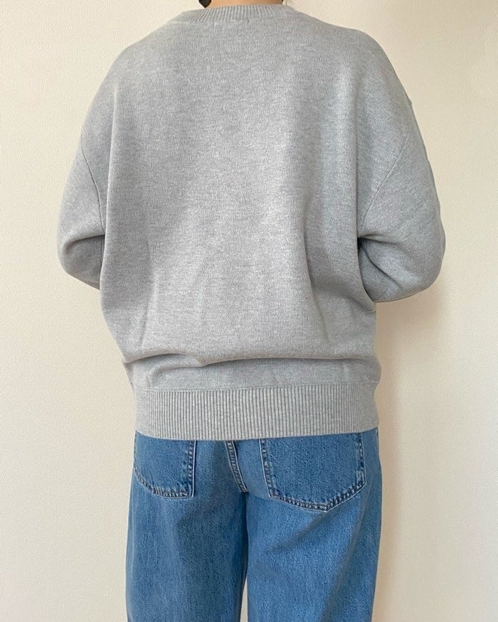 着回し力高すぎだって！GUの『2490円→1990円セーター』が買って大正解