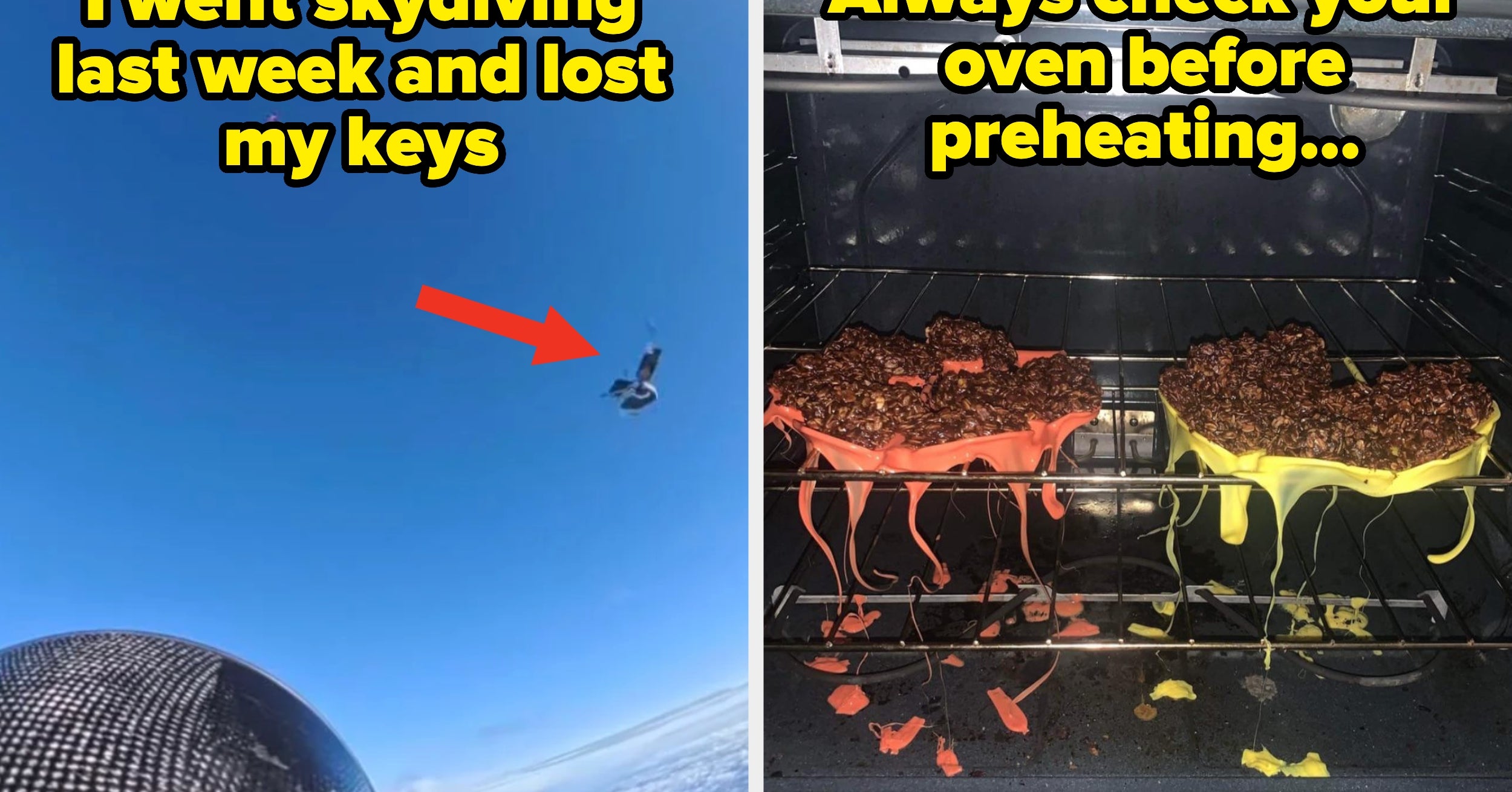 18 People Whose Lives Got Completely And Totally Blown Up By The Consequences Of Their Unfortunate Decisions Last Week