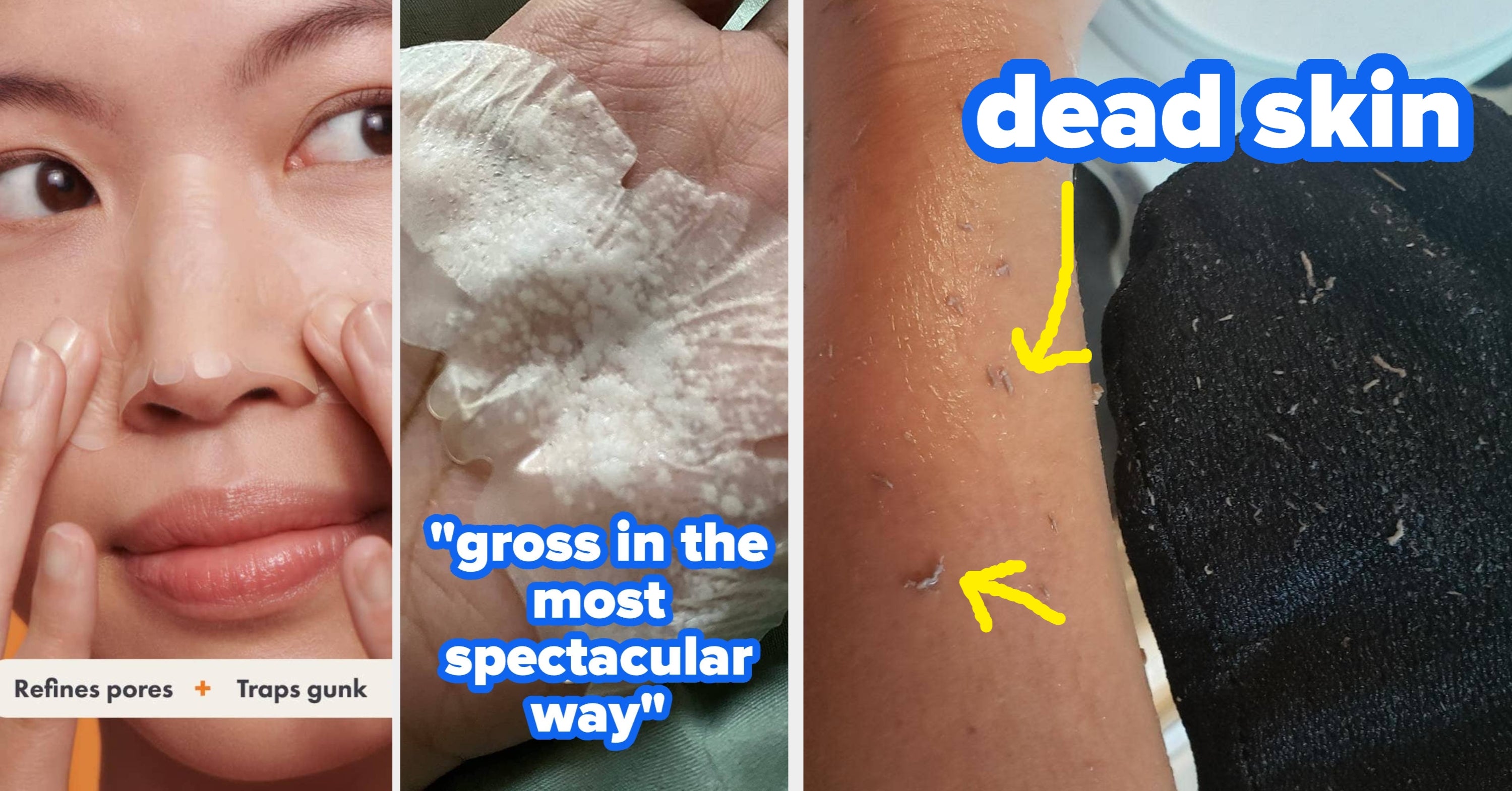 34 Products To Help Solve The Grooming Issues You Wish Would Disappear