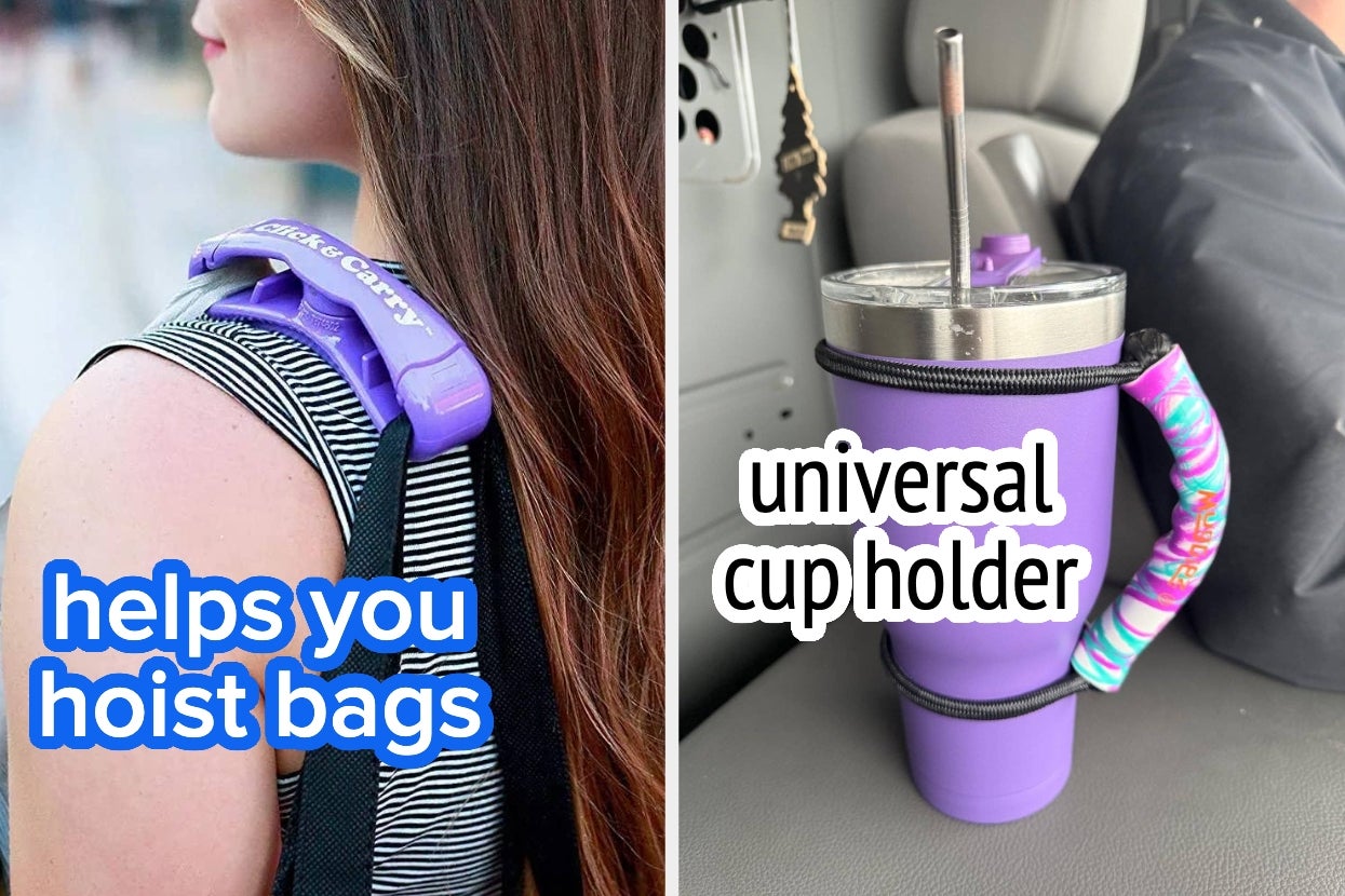 51 Small Things That’ll Help You Zip Through All Sorts Of Annoying Tasks And Inconveniences