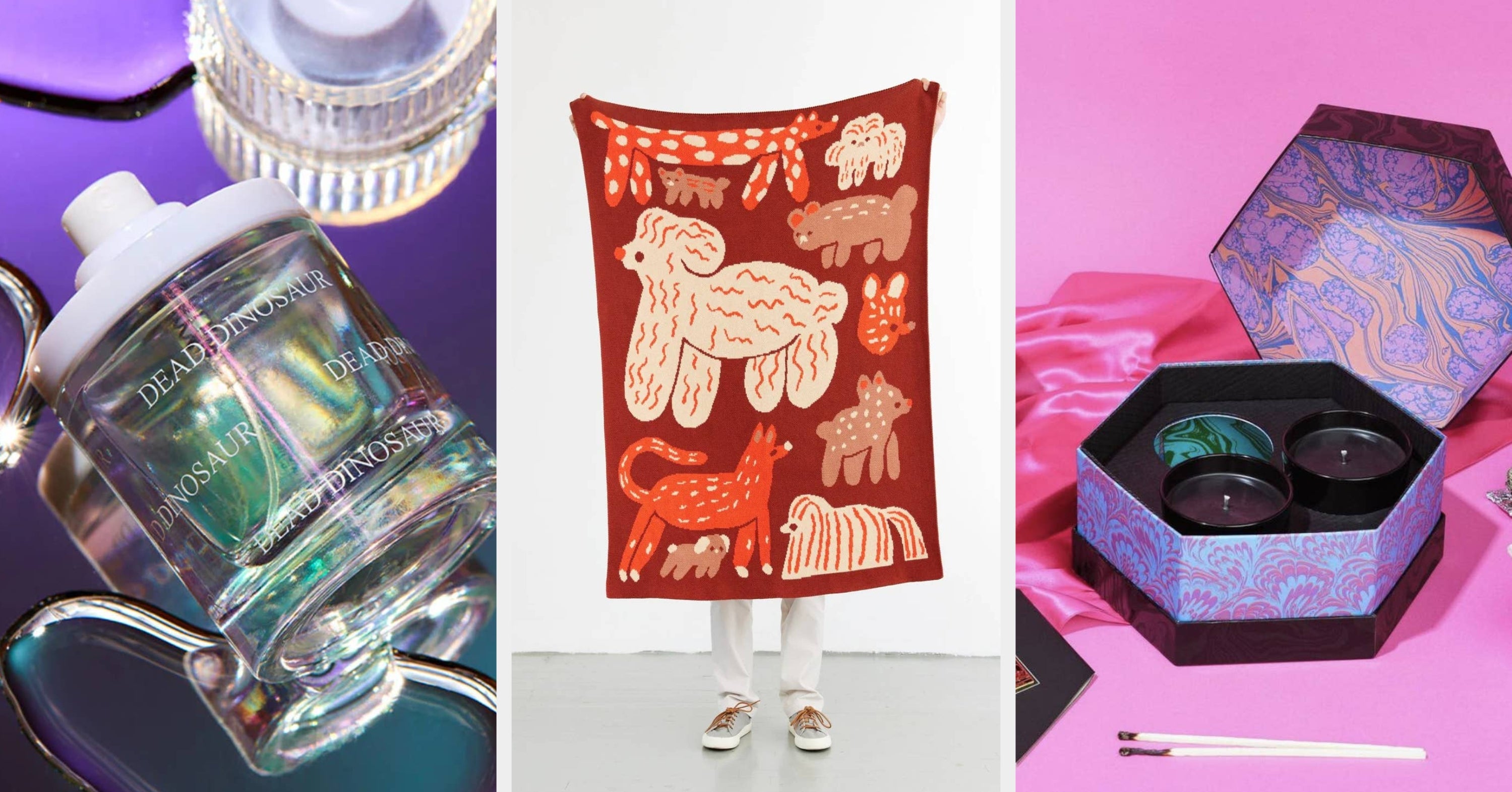 35 Splurge-Worthy Gifts They're Sure To Treasure