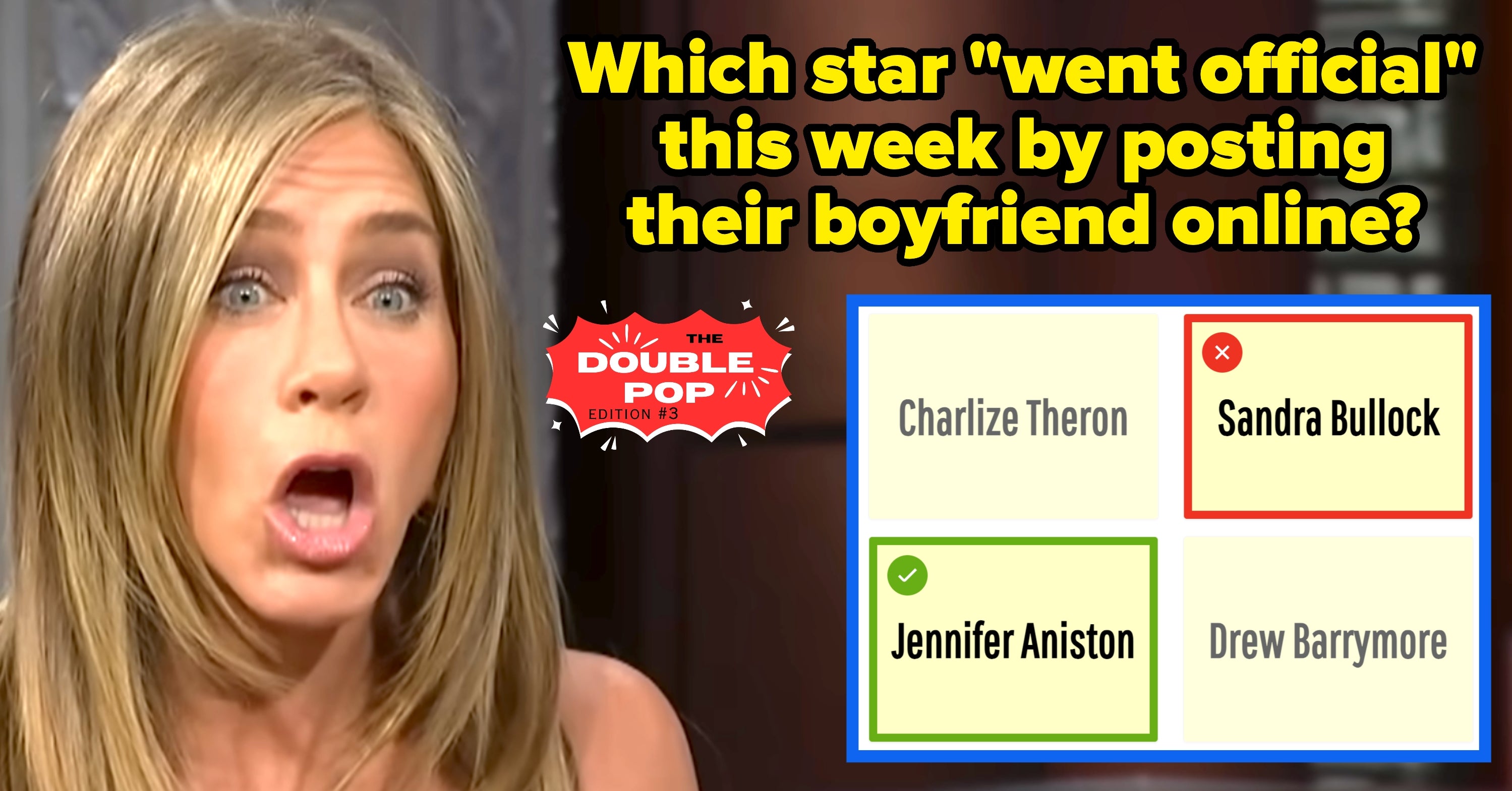 Only People Who Are Pop Culture Obsessed Can Ace *This Week's* 10-Question Quiz
