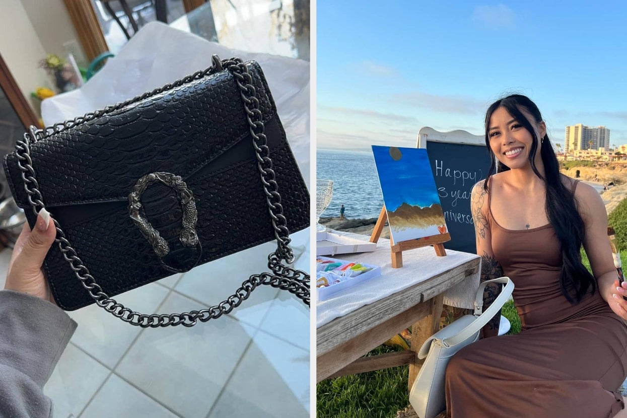 41 Affordable Alternatives To Expensive Items For When Your Heart Says “Yes” But Your Wallet Says “No”