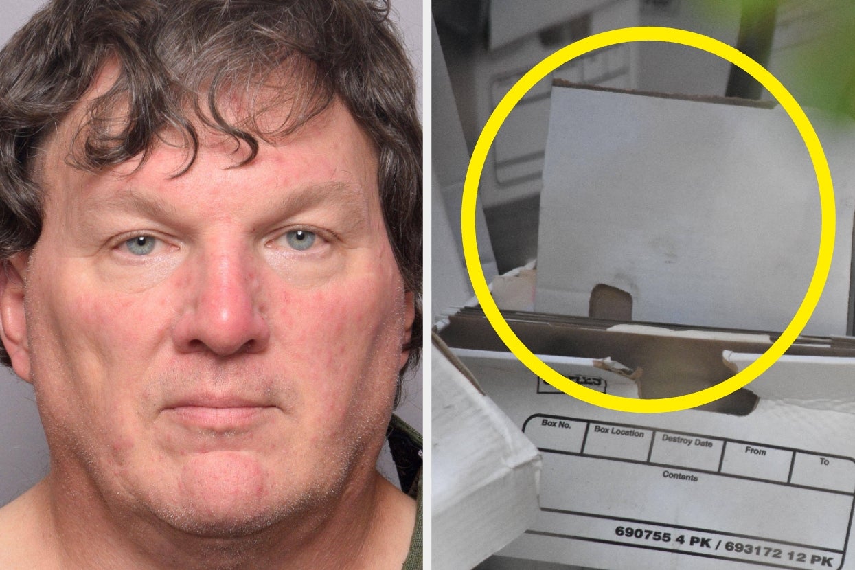 I'm Kind Of Freaking Out Over These Dark, Wild, And Shocking Cold Cases That Were Reopened Decades Later