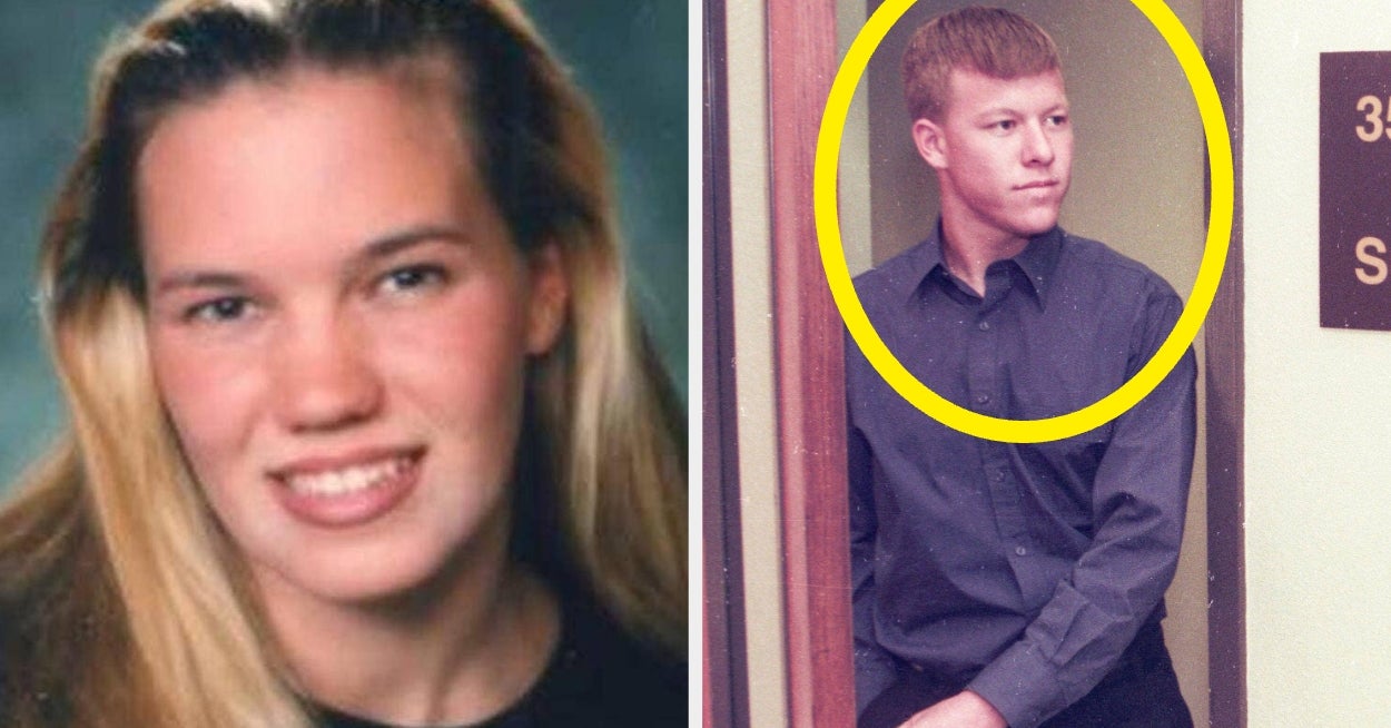 I'm Kind Of Freaking Out Over These Dark, Wild, And Shocking Cold Cases That Were Reopened Decades Later