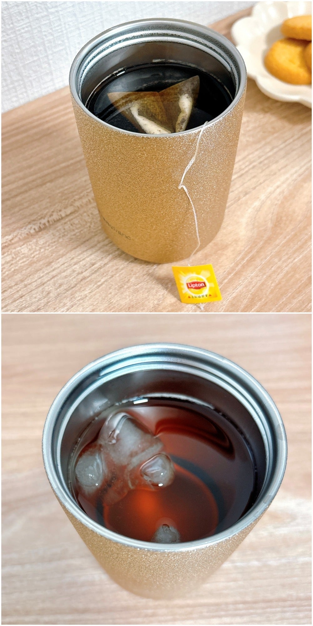 まさにこういうのを探してた！アフタヌーンティーの「コンパクト加湿器