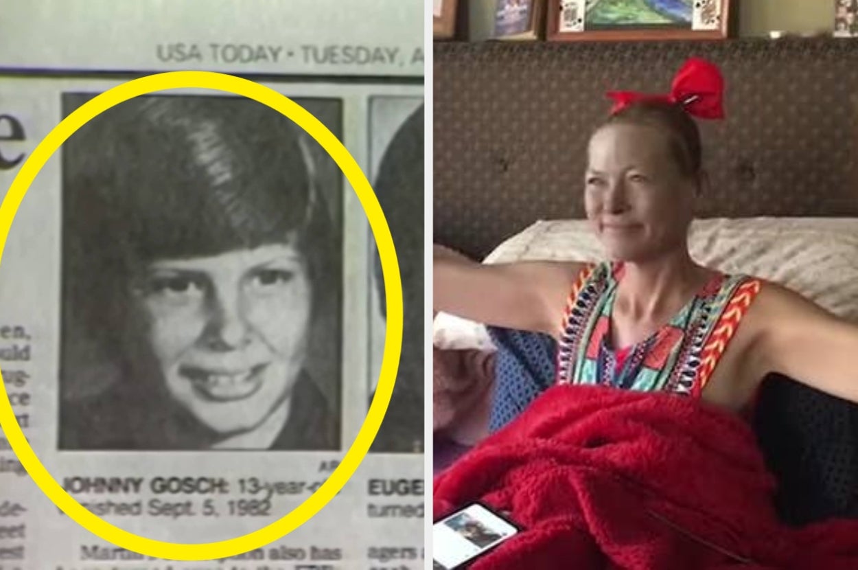 I'm Probably Gonna Log Off For A While After Reading About The Deepest Internet Rabbit Holes People Fell Into