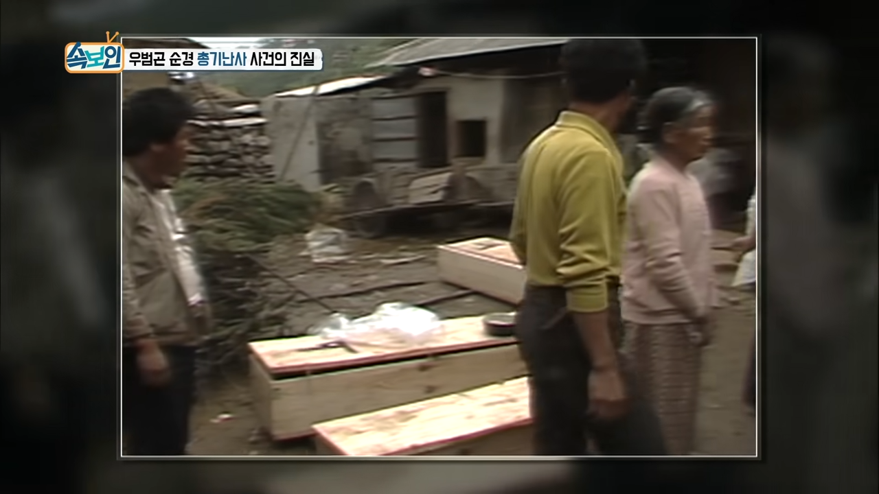 Three radical basal adjacent woody crates successful a rural, rundown country with debris and makeshift structures visible