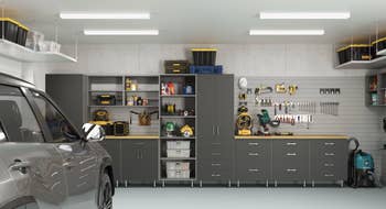 27 Garage Organization Products To Declutter