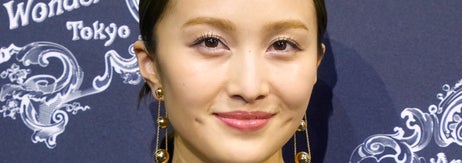 百田夏菜子さん（時事通信フォト）