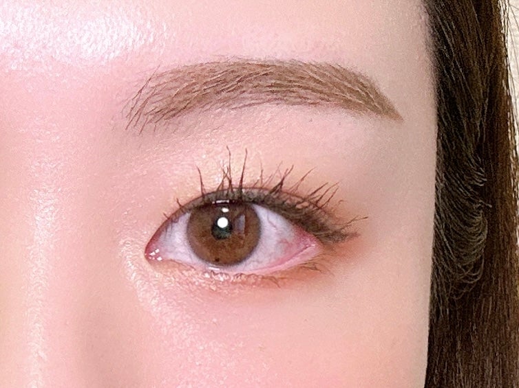 眉マスカラ】「本当に必要？」って思ってたけど…デジャヴュのこれで