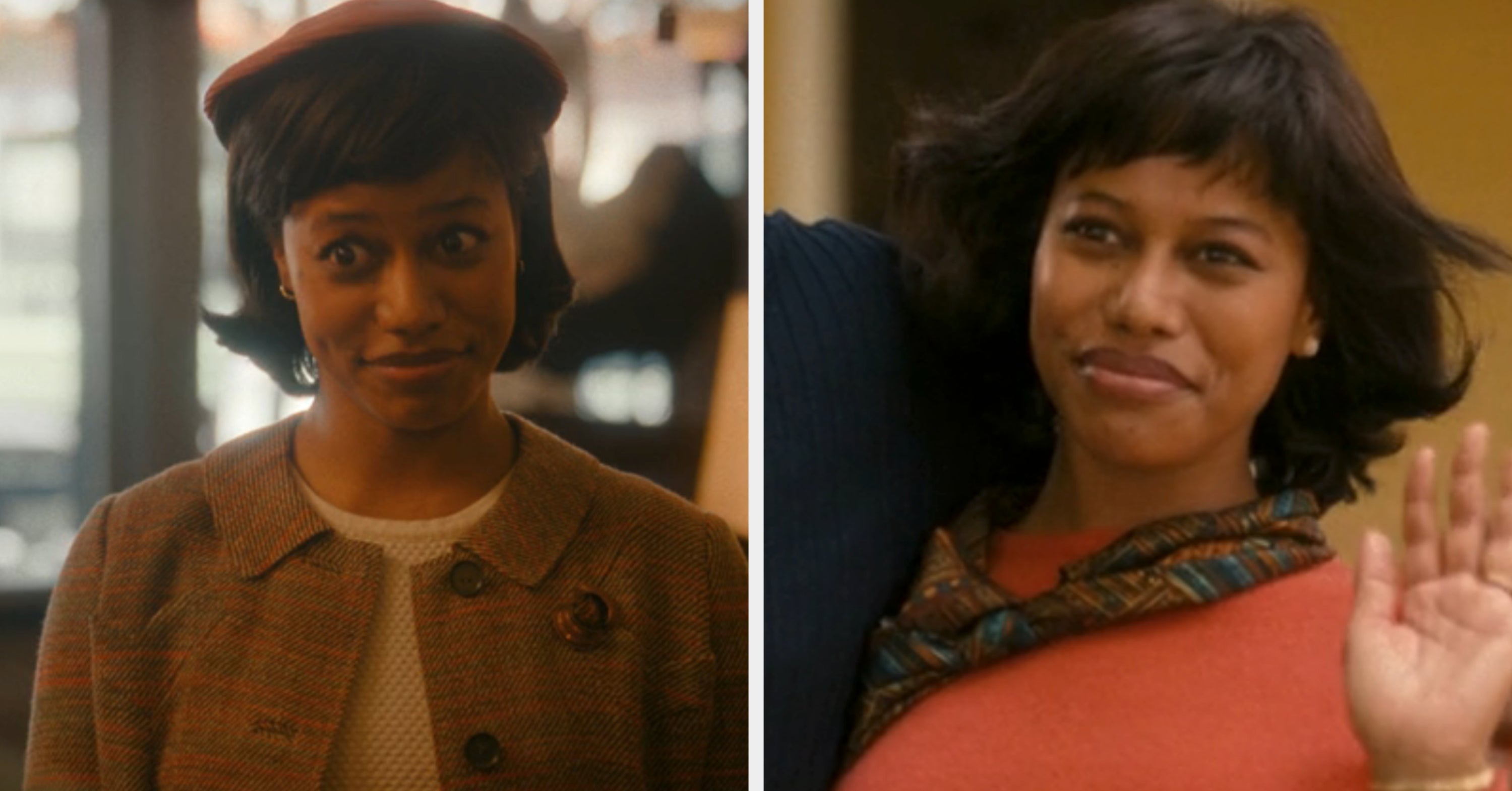 10 Reasons "IT: Welcome To Derry" Needs Charlotte Hanlon To Be Mayor And I'm Ready To Cast My Vote For Her Black Excellence RIGHT NOW