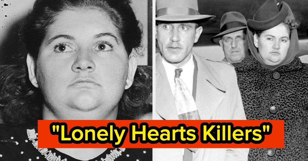 Just A Few Frightfully Dark And Terrible Things I Learned This Week