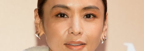 滝沢眞規子さん（時事通信フォト）