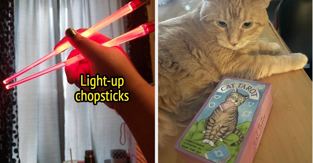 28 Cute, Cheap Stocking Stuffers That May Be Small But Will Bring Major Joy