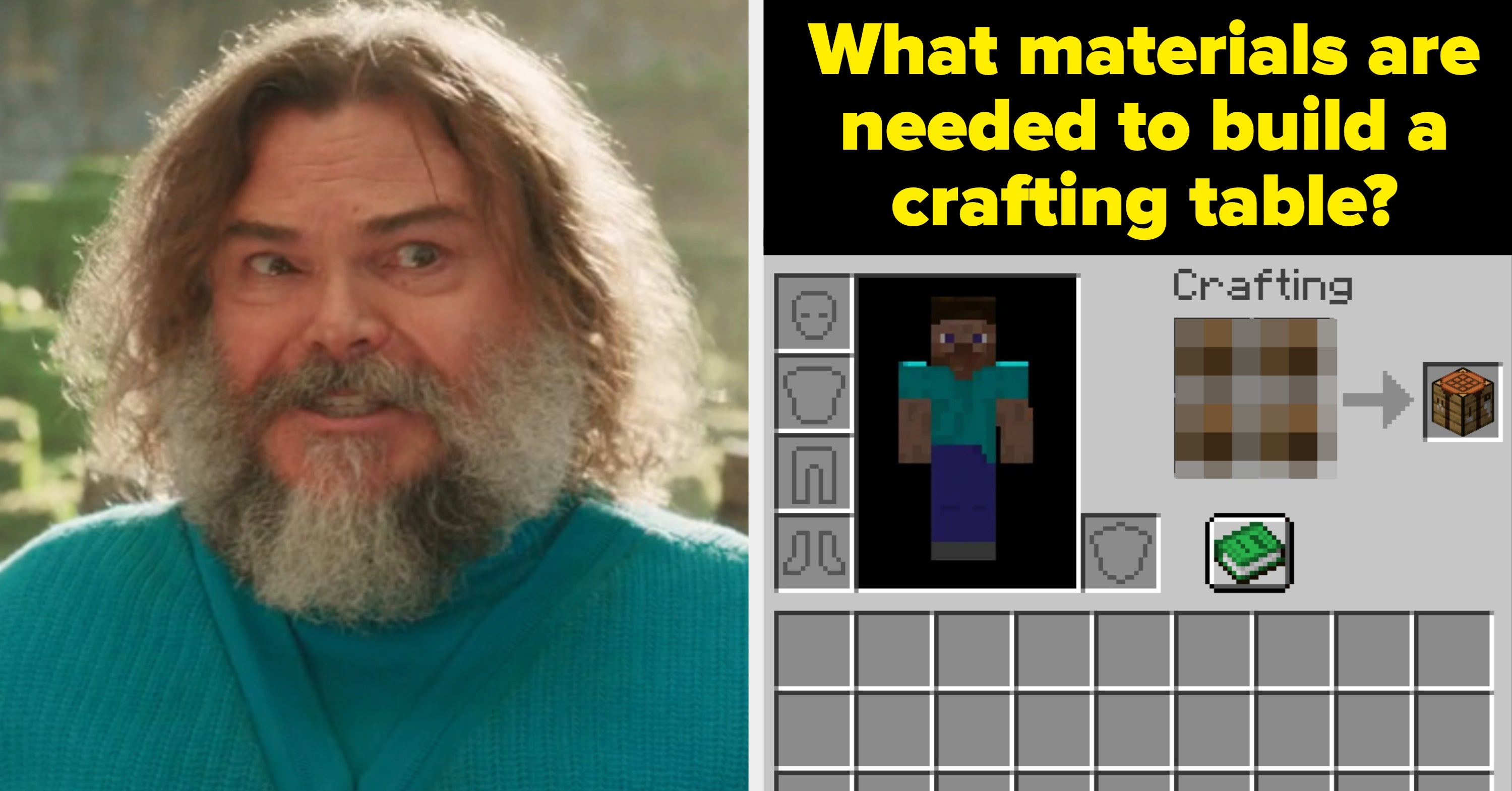 Only True "Minecraft" Veterans Can Score At Least 70% On This Trivia Quiz