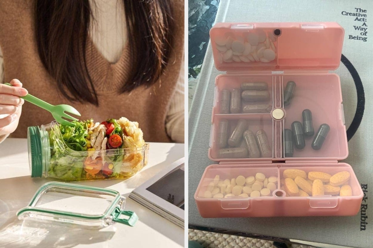 If You’re In Your Thirties And Your Bones Are Too Tired For TikTok, You Should Still Know About These 40 Handy TikTok Products