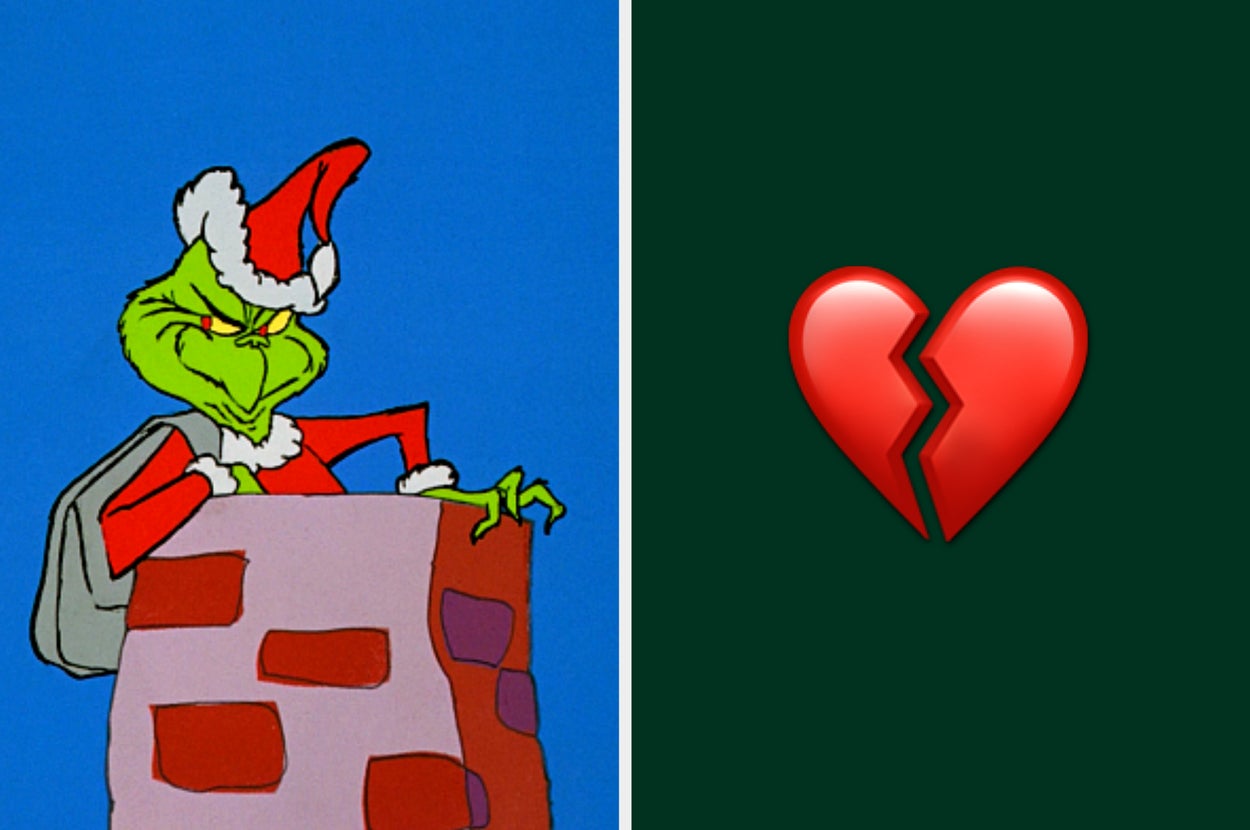 Choose Between These Christmas Movies And I'll Try To Guess Your Relationship Status