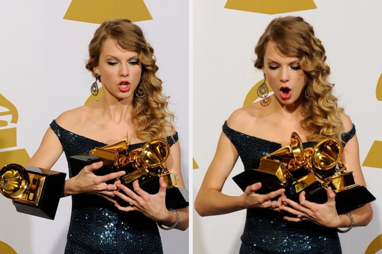 This Pop Diva Grammys Quiz Is So Hard That Even Some Music Critics Failed It...So, Good Luck?