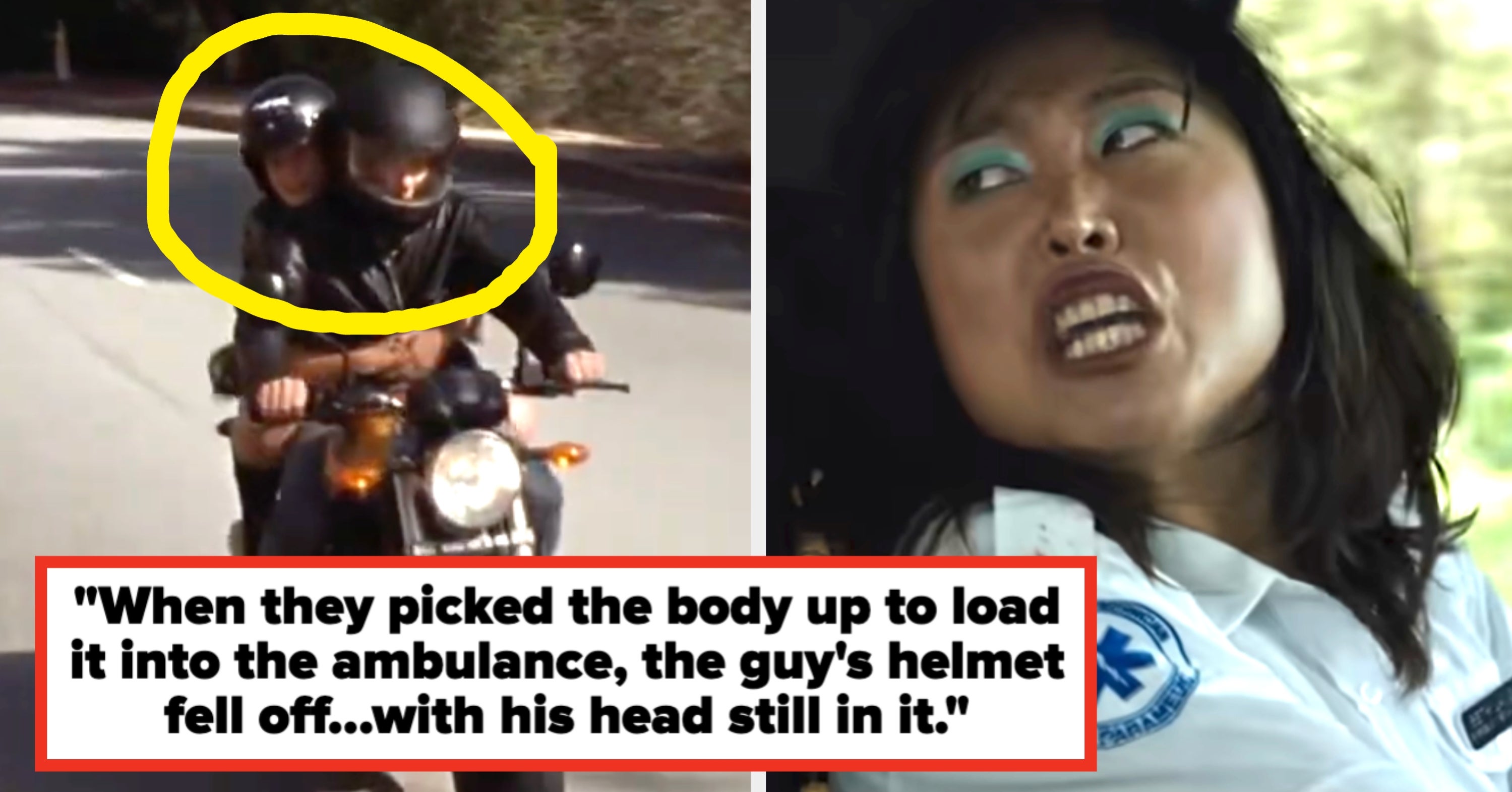 "Unfortunately, There Were No Warning Signs": Death Professionals Are Sharing The Most Shocking Causes Of Death They've Ever Had To Diagnose, And Oh Boy, I've Been Warned