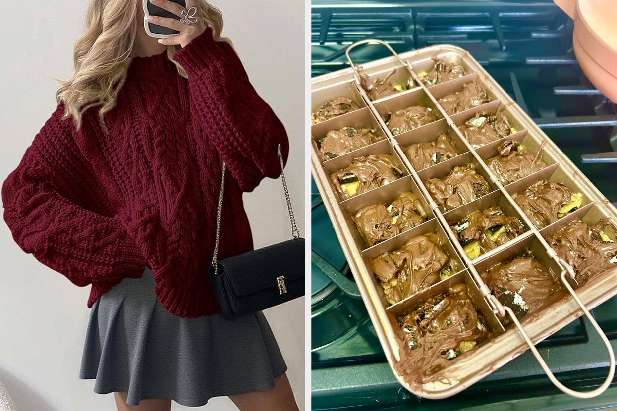 37 Products With “Main Character In A Holiday Rom-Com” Energy