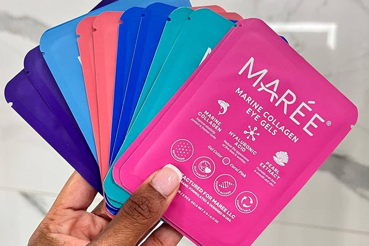 41 Gifts To Give Your Friend Who Is Usually Stressed Out