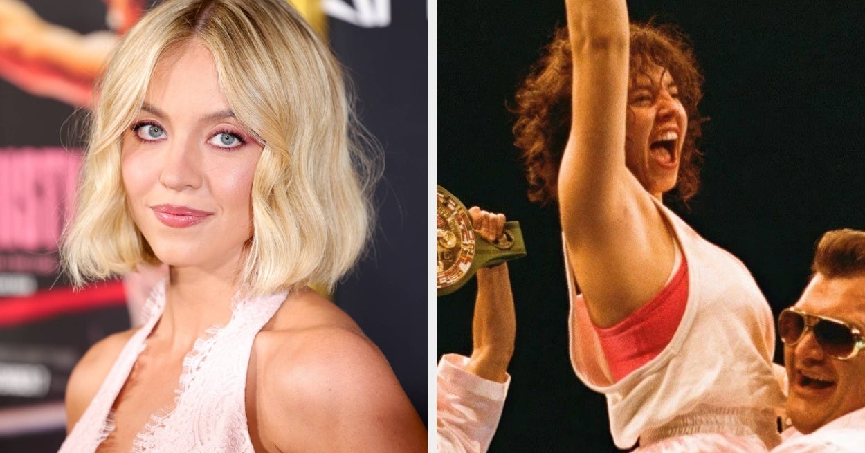 Sydney Sweeney Issued A Statement After Her Movie "Christy" Debuted To One Of The Worst Box Office Openings Of All Time