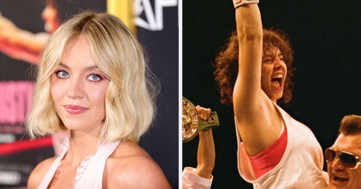 Here's What The People Gloating Over Sydney Sweeney's Box Office Flop Might Be Missing