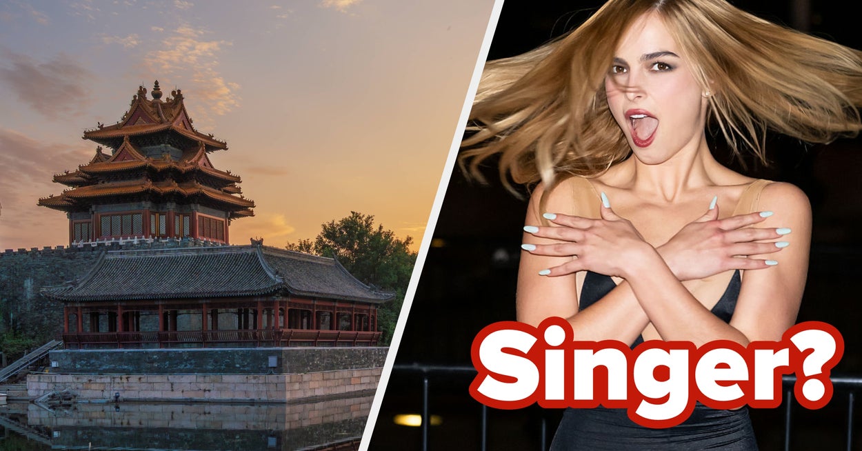 Plan A Global Trip And We'll Reveal Your Dream Career